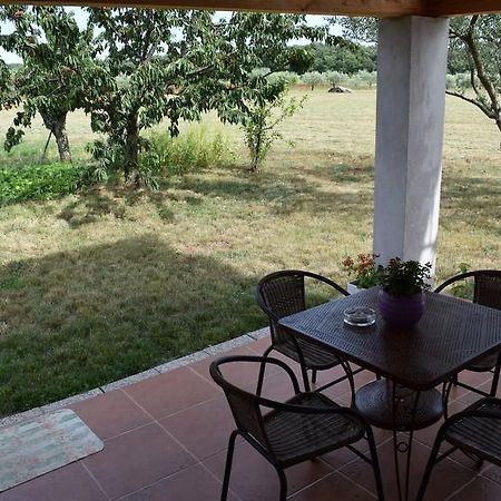 Apartment Bozana 2 Umag Exteriör bild