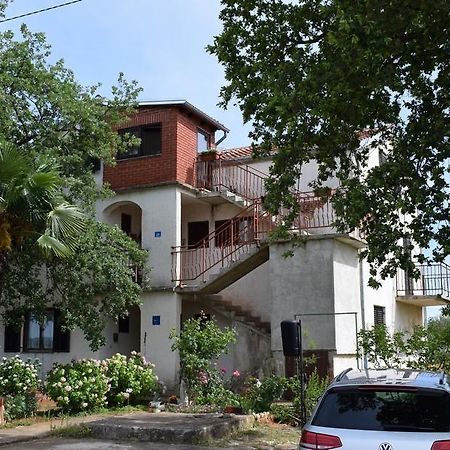 Apartment Bozana 2 Umag Exteriör bild