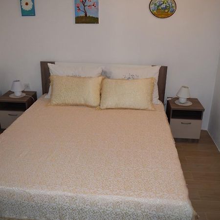 Apartment Bozana 2 Umag Exteriör bild