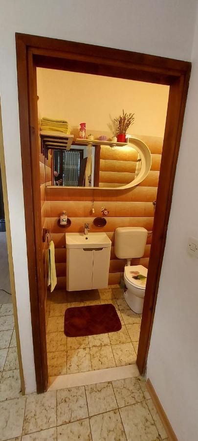 Apartment Bozana 2 Umag Exteriör bild
