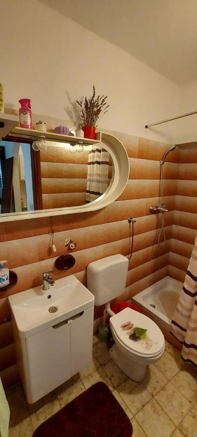 Apartment Bozana 2 Umag Rum bild