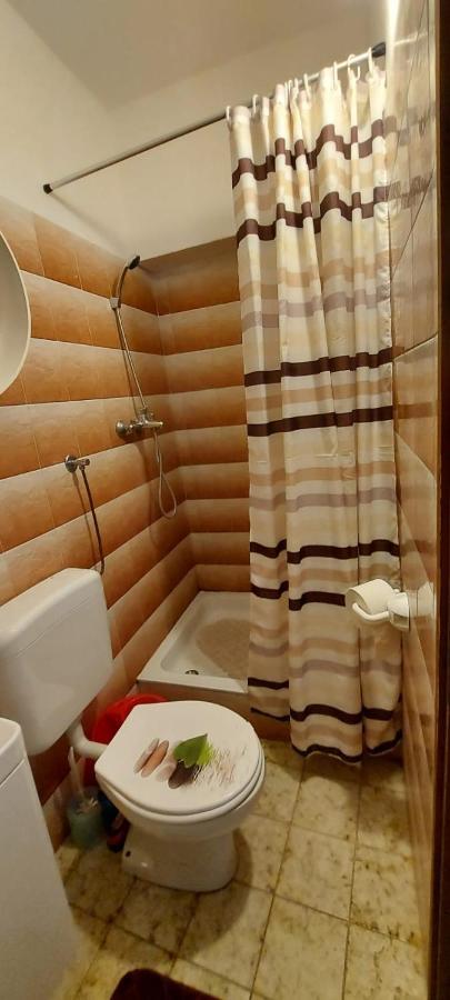 Apartment Bozana 2 Umag Rum bild