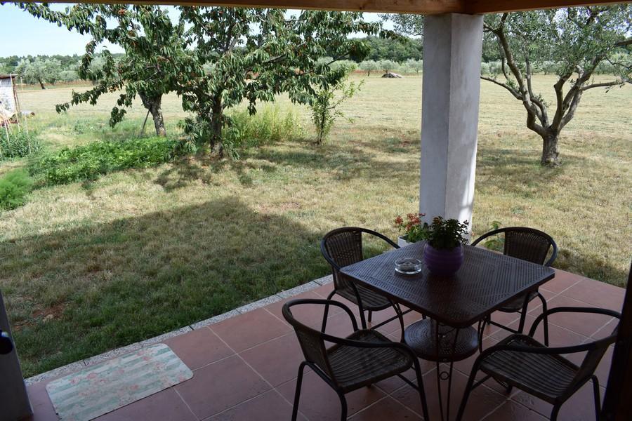 Apartment Bozana 2 Umag Exteriör bild