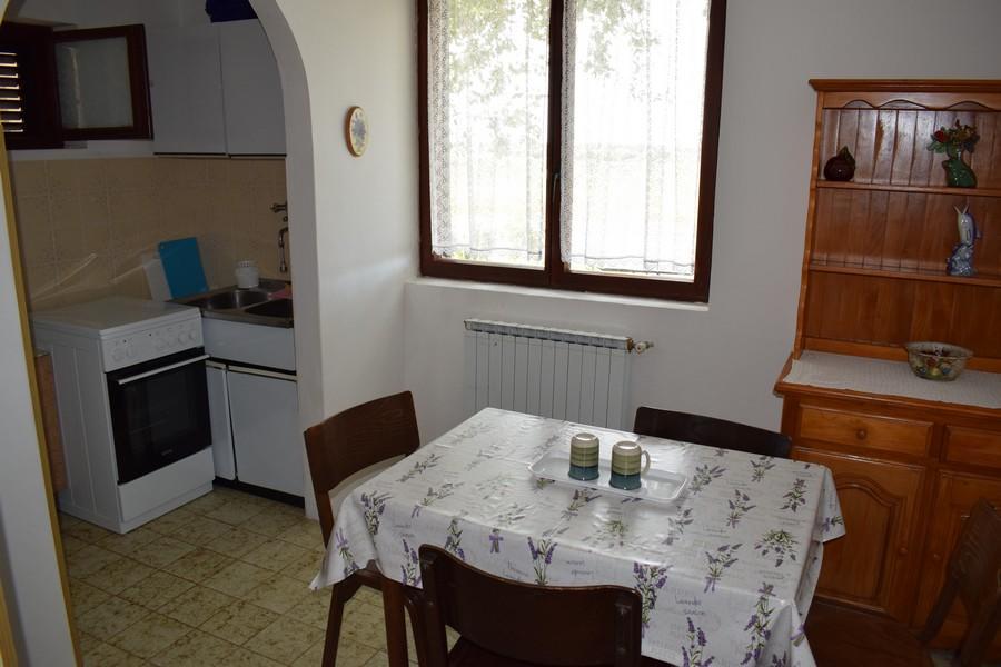 Apartment Bozana 2 Umag Exteriör bild
