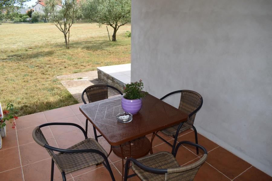 Apartment Bozana 2 Umag Exteriör bild